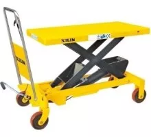 Стол подъемный Xilin SPS800 Г-800 кг, В-475-1500 мм (1005708) 1005708