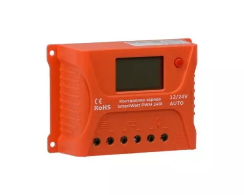 Контроллер SMARTWATT PWM 2410 Контроллер SMARTWATT PWM 2410