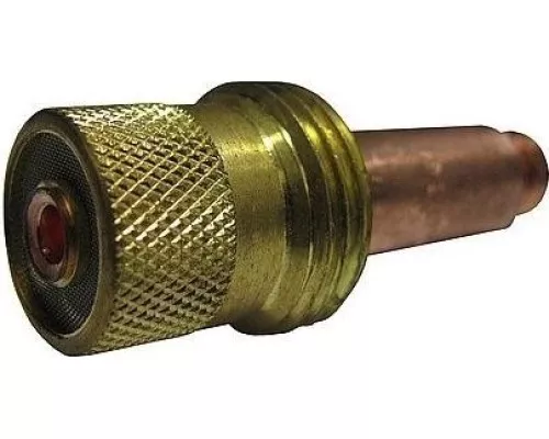 Корпус цанги BINZEL WE-D 4,0 мм (с диффузором) 701.0211