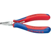 Кусачки торцевые для электроники KNIPEX 6422115 115 мм KN-6422115