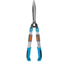 Кусторез GRINDA PRO Line FH-800T телескопический, алюмин. рукоятки 630-800 мм 423790