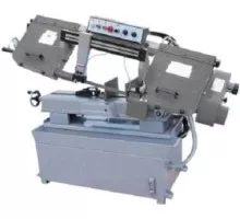 Станок ленточнопильный Visprom PPK-230V 38801400