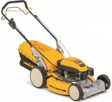 Газонокосилка бензиновая CUB CADET CC 46 SPC V самоходная [12BVK1C603]