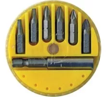 Набор бит Biber 84943 7 пред. тов-160267