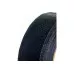 Изолента KRANZ KR-09-2906-1 автомобильная ФЛИС 25 мм х15 мх0,3 мм