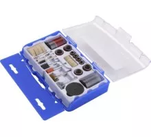 Набор оснастки для гравера DEKO DH56 (56 предметов) в кейсе 065-0784