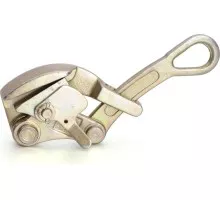 Монтажный зажим (лягушка) КВТ МЗ-22 57635
