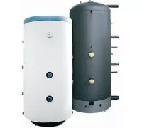 Теплонакопитель NIBE BU- 750.8