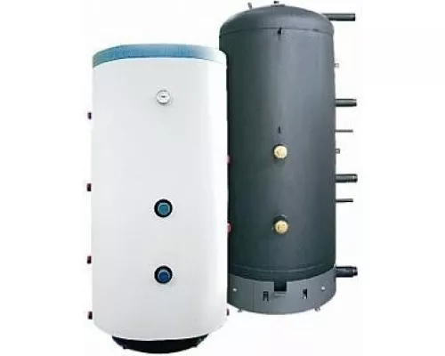 Теплонакопитель NIBE BU- 750.8 Теплонакопитель NIBE BU- 750.8