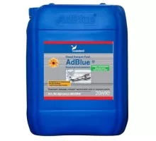 Водный раствор мочевины REINWELL 32,5% AdBlue  20 л 8835RW 8835RW