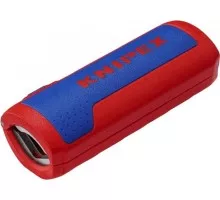 Резак для гофротрубы KNIPEX TwistCut 902201SB KN-902201SB