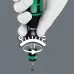 Отвертка динамометрическая WERA 7462 3,0 х 6,0 Nm WE-074717 [WE-074717]