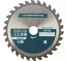 Пильный диск универсальный Профоснастка № 043 Мастер 200*Z24*30/32 WZ MULTI 1/25 60101043