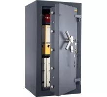 Сейф взломостойкий VALBERG АЛМАЗ 99 KL S10699330314