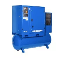 Компрессор винтовой REMEZA ВК20Е- 8-500Д 26240
