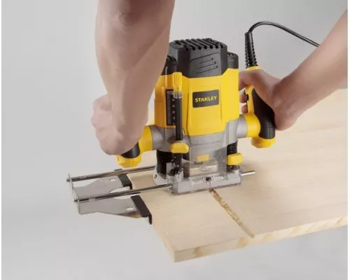 Фрезер электрический STANLEY SRR1200 [SRR1200-RU]