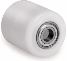 Ролик TELLURE ROTA 763012 (82х70 мм; 850 кг; ось 20 мм) 8007554042670
