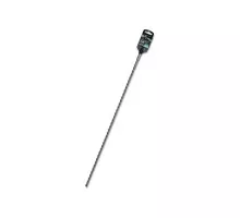 Бур SDS-plus METALLICA Optima 8х600/550 мм по бетону напайка с центром, 2 спирали 904268