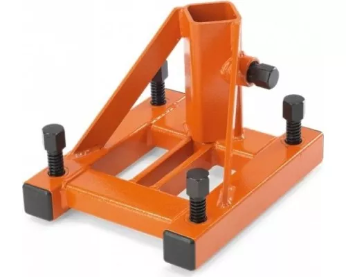 Опора шкива HUSQVARNA для CS2512 5013576-01 Опора шкива HUSQVARNA для CS2512 5013576-01