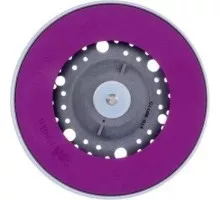Оправка 3M Hookit™ Blue 5/16 Rupes, 150 мм, 51122, жесткая 7100010600