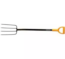 Вилы FISKARS 1070674 для компоста Solid