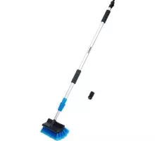 Насадка для полива GRINDA RH-T proline 1250-2050 мм, щетка на телескопическом удл 8-428486_z02