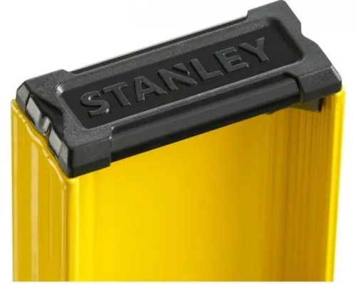 Уровень строительный STANLEY 0-42-074 basic i-beam 60см Уровень строительный STANLEY 0-42-074 basic i-beam 60см