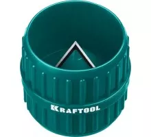 Зенковка для труб KRAFTOOL 23795  universal (4-36 мм)
