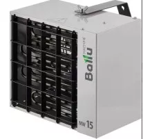 Тепловентилятор электрический BALLU BHP-MW2-15 НС-1601186