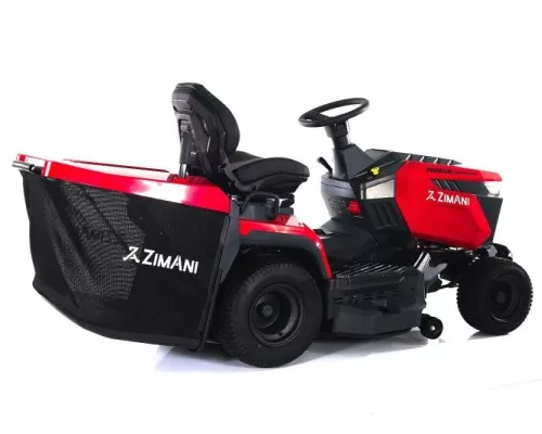 Трактор садовый ZIMANI TC97HLD Трактор садовый ZIMANI TC97HLD