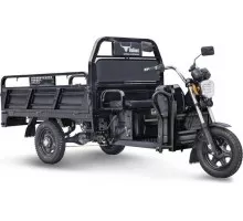 Трицикл грузовой RUTRIKE D4 1800 60V1200W Черный 1983 021494-1983