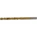 Сверло по металлу STURM 1055-075-109 7,5х109 мм, нитридтитан., 118°