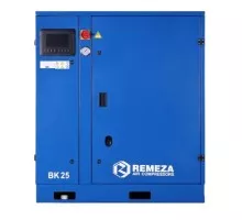 Компрессор винтовой REMEZA ВК25-10 2645430