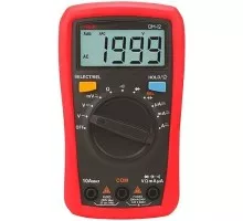 Мультиметр цифровой RGK DM-12 776561