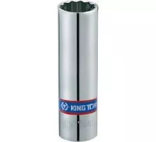 Головка свечная KING TONY 463014RC 14 мм