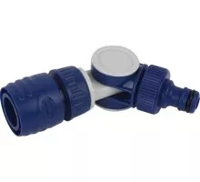 Коннектор GREEN APPLE шарнирный GWSC100-010 Б0045275