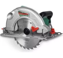 Пила циркулярная сетевая DWT HKS18-85 5.1.58