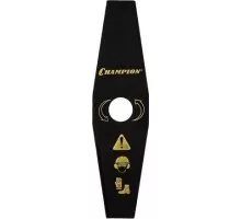 Нож для травы CHAMPION 2/230/25,4 (FS55,70,80,85,100, 120,130,250;125R,235R) (C5153) C5153