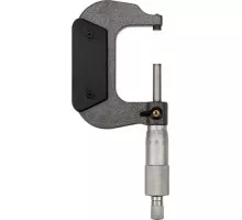 Микрометр REXANT МК 25-50 мм 12-9111