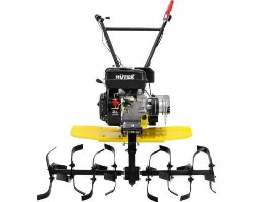 Мотоблок HUTER МК-7500-10 [70/5/12]