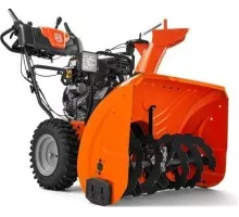 Снегоуборочная машина HUSQVARNA ST 227 с электростартером 220В New [9705287-01]