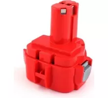Аккумулятор TopON для Makita 12В, 2.0Ah (Ni-Mh) TOP-PTGD-MAK-12-2.1-Ni