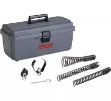 Набор насадок RIDGID K-60SP для спиралей 22 мм А-61 61625 61625