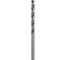 Сверло по металлу KRAFTOOL 29651-3.3 hss-g, 3.3 х65мм