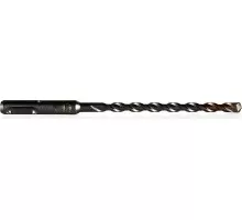 Бур SDS-plus D.BOR  7х 100/160 мм (2416) 60100
