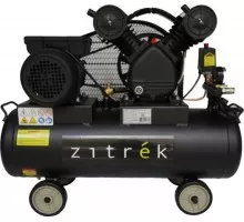 Компрессор поршневой ZITREK z3k440/50 009-0053