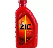 Гидравлическая жидкость ZIC PSF-3 1 л для ГУР 132661