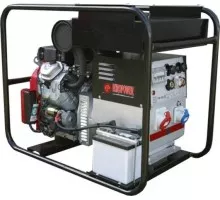 Сварочный генератор EUROPOWER EP 250 XE DC SA0952605