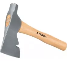 Топор TRUPER 700 гр. с деревянной рукояткой 14952 14952