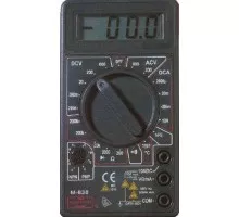 Мультиметр цифровой MASTECH M838 13-2004